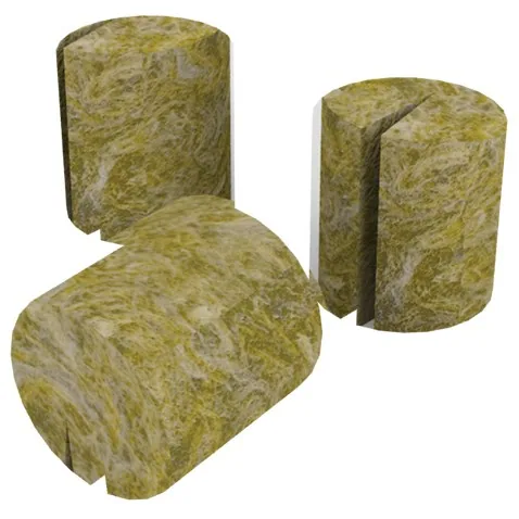 Grodan Macroplugs, 1.5 in Round x 1.57 in, Bagged - Case of 1,750