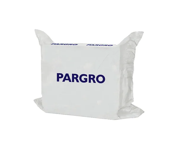 Pargro Slab, 9.5" x 8" x 4" - Case of 16