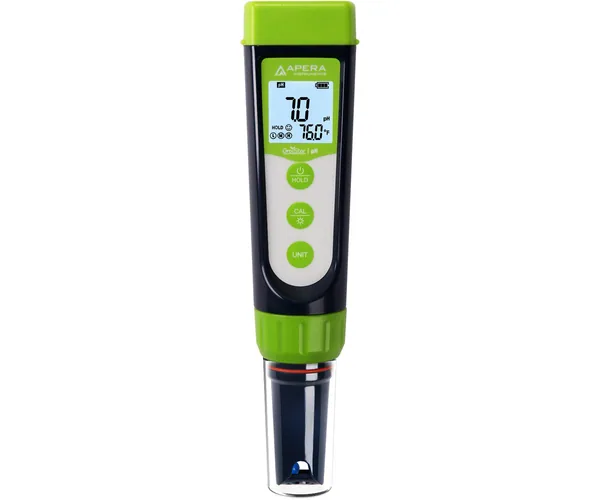 GroStar GS1 PH/Temp (2-IN-1) Pen