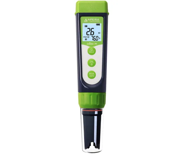 GroStar GS3 EC/500ppm/700ppm/Temp (4-IN-1) Pen