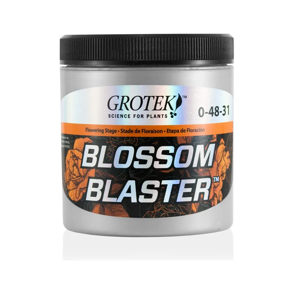 Grotek Blossom Blaster - Image 2