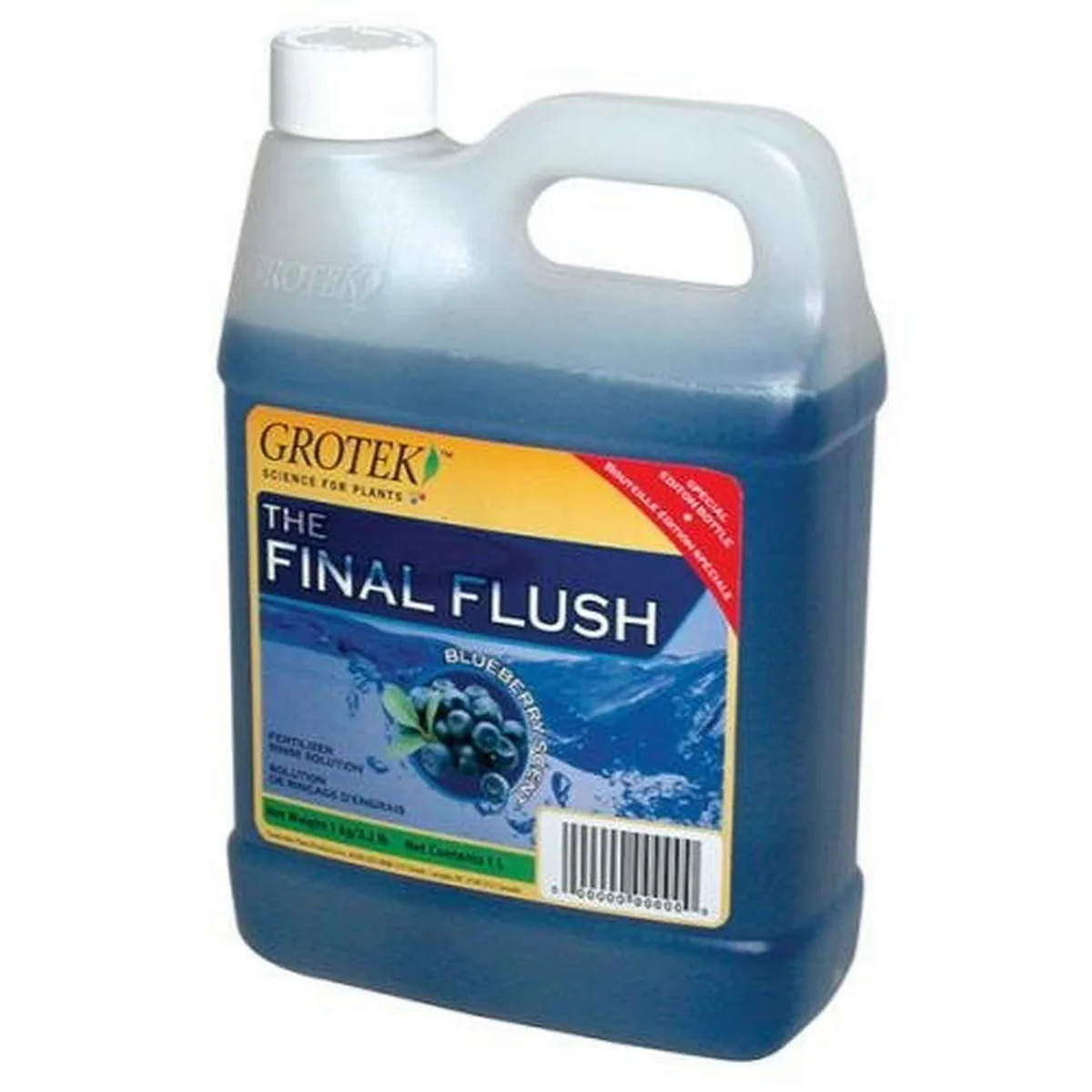 Grotek Final Flush - Image 2