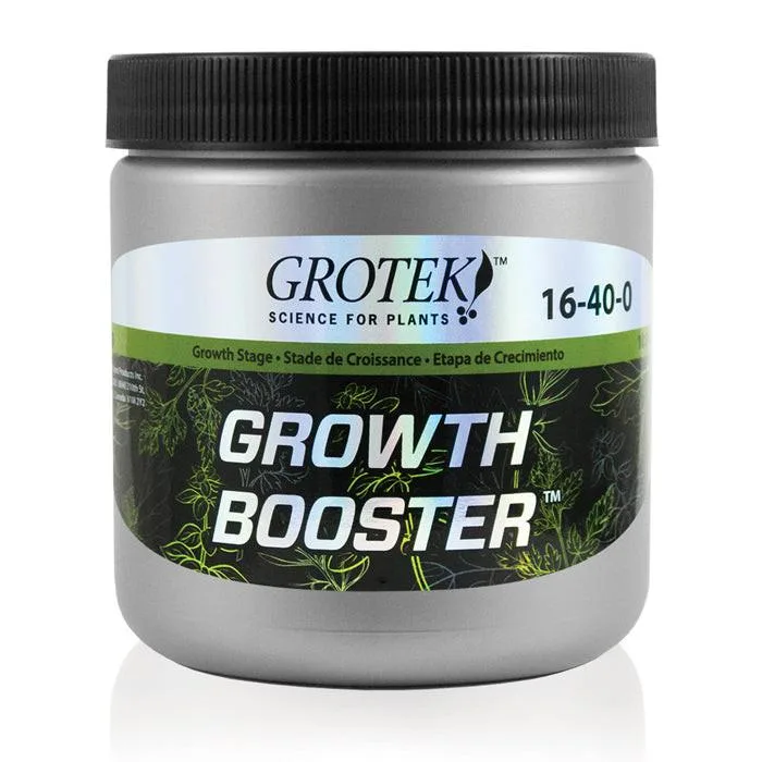 Grotek Growth Booster, 300 g - Image 2