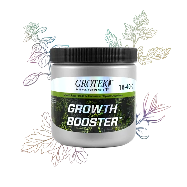 Grotek Growth Booster, 300 g