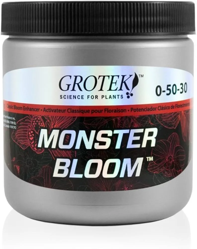 Grotek Monster Bloom - Image 2