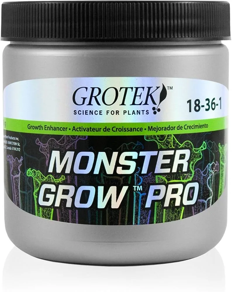 Grotek Monster Grow Pro, 500 g - Image 2
