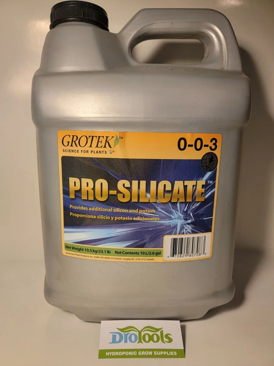 Grotek Pro-Silicate - Image 2