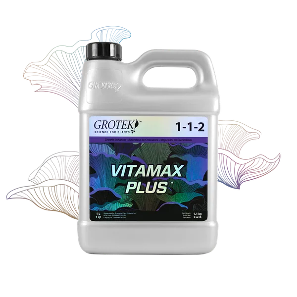Grotek Vitamax Plus