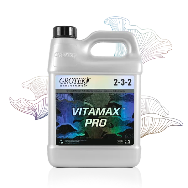 Grotek Vitamax Pro