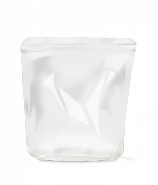 Fresh Frozen Clear No UV Pouch - Large - Single