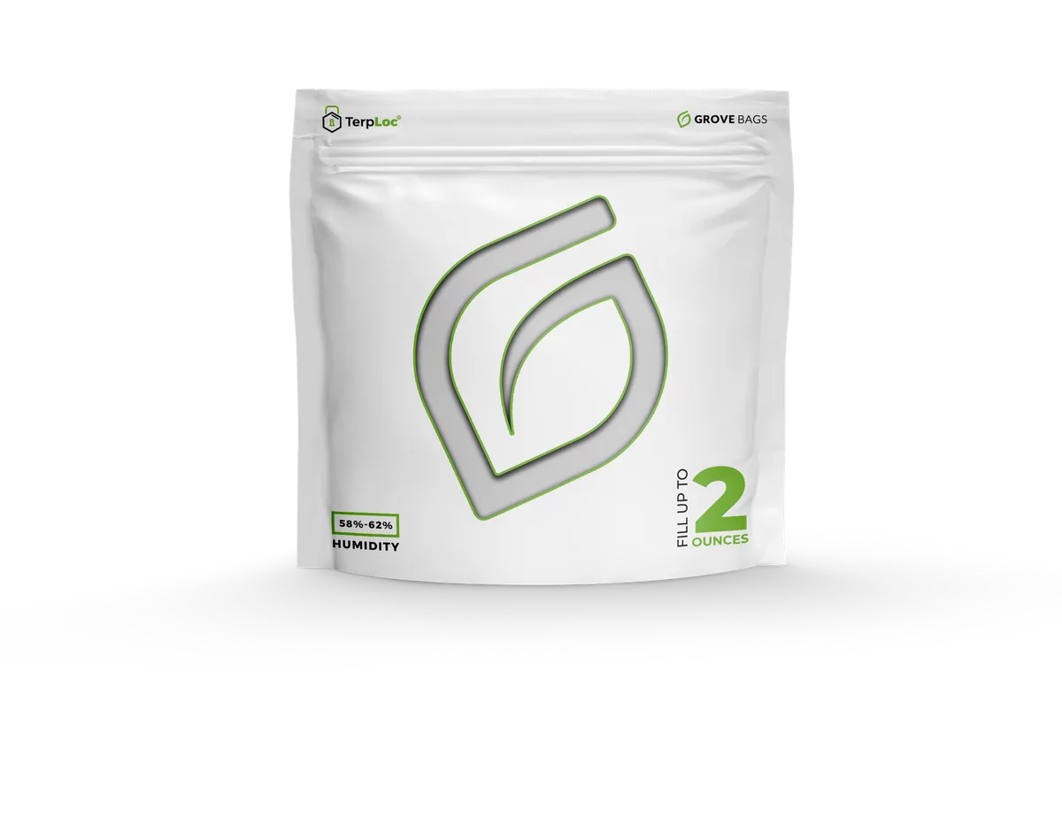 TerpLoc 2 Ounce Greeting - Single - Image 2