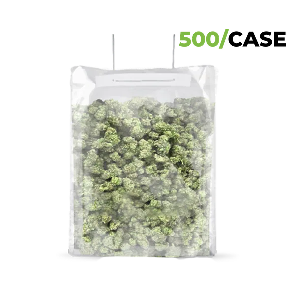 TerpLoc Terpy Bag (Case of 500)