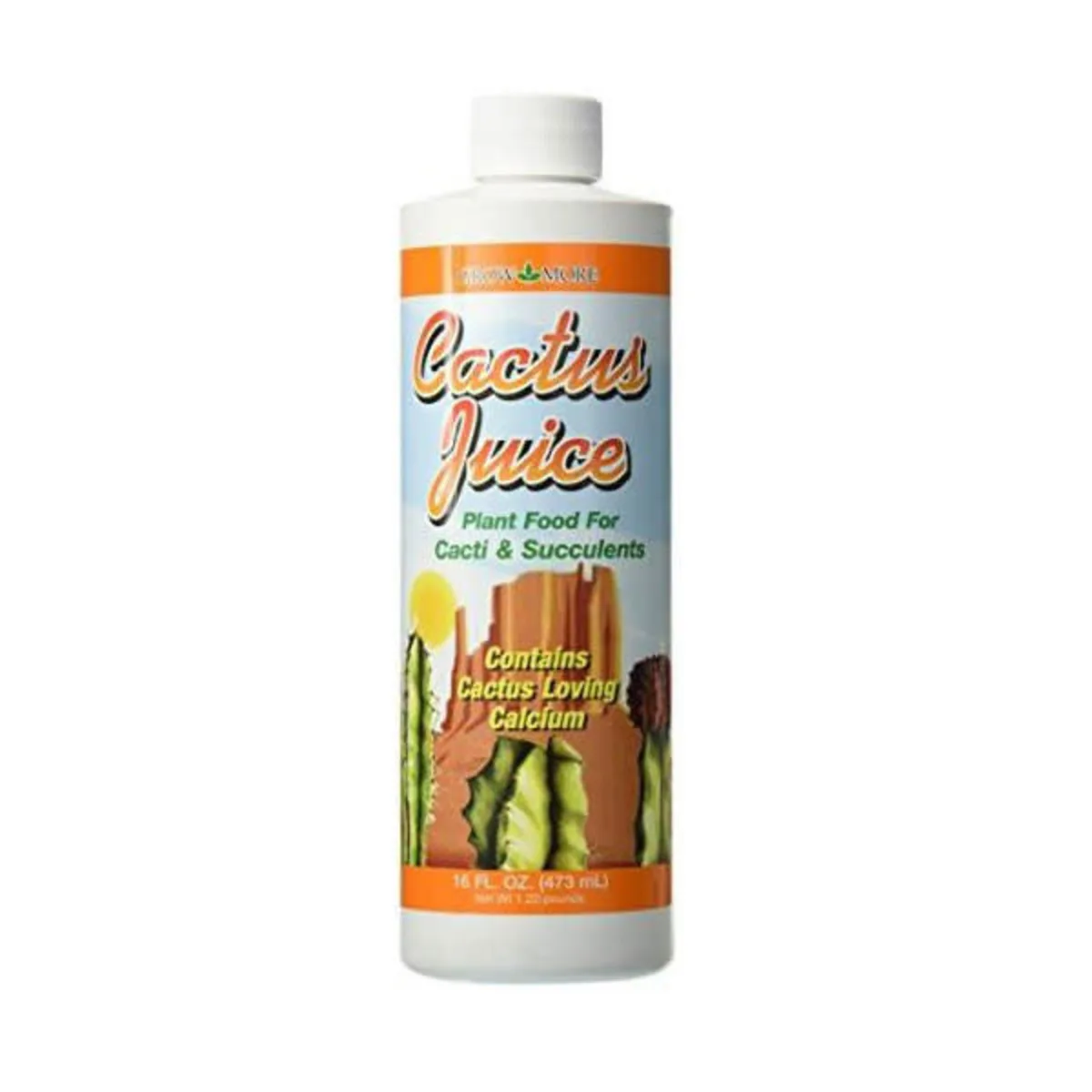 Grow More 1-7-6 Cactus Juice - Image 2