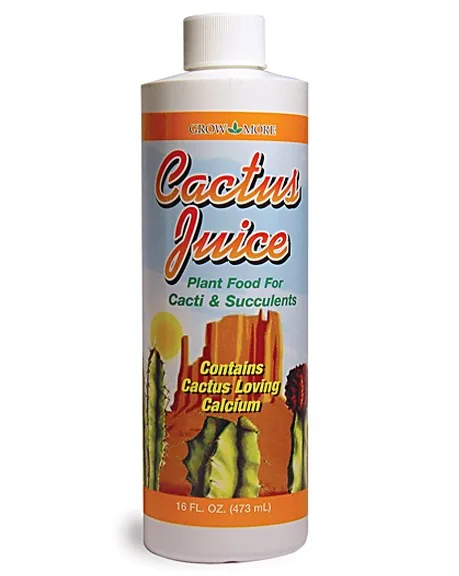 Grow More 1-7-6 Cactus Juice