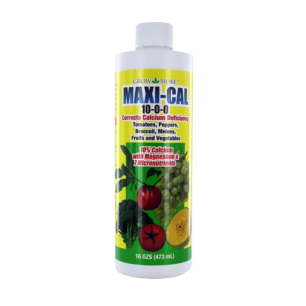 Grow More 10-0-0 Maxi Cal - Image 2