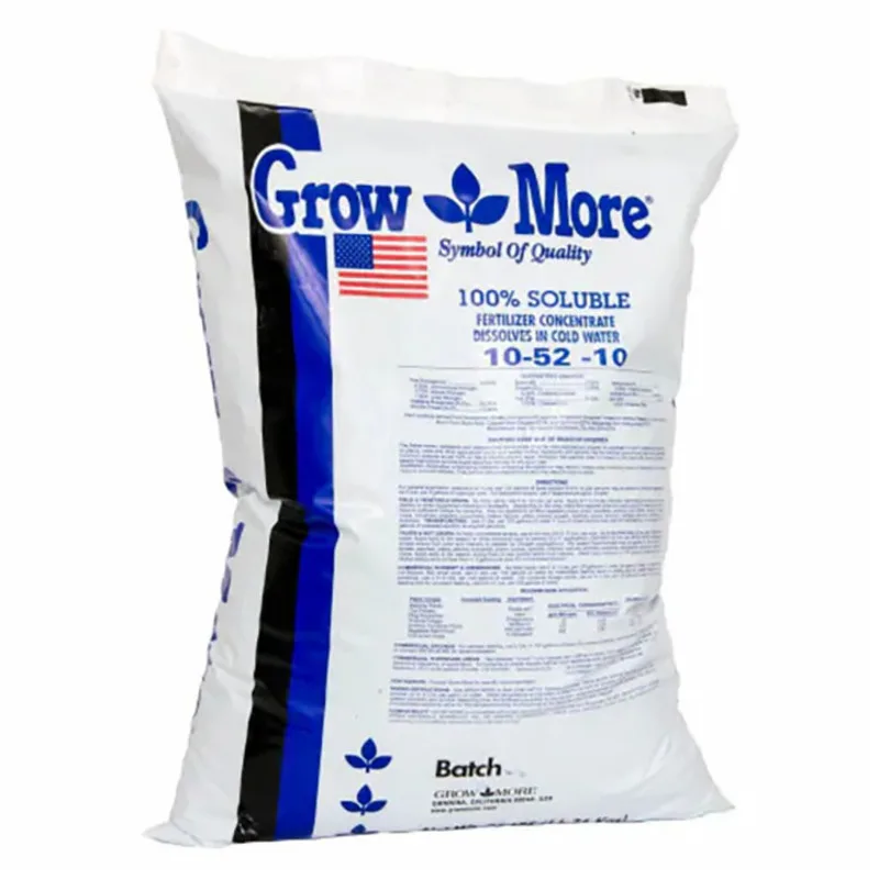 Grow More 10-52-10 - Image 2
