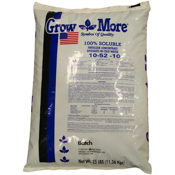 Grow More 10-52-10