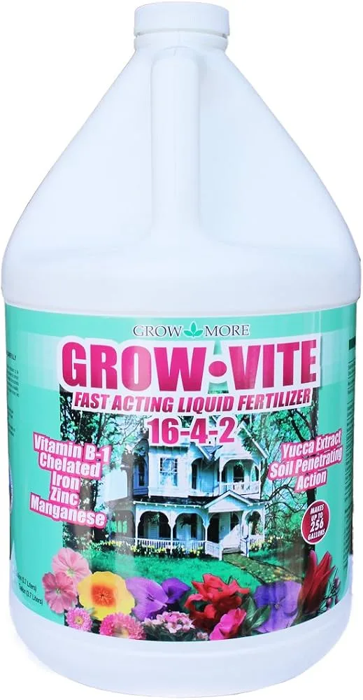 Grow More 16-4-2 Grow Vite - Image 2