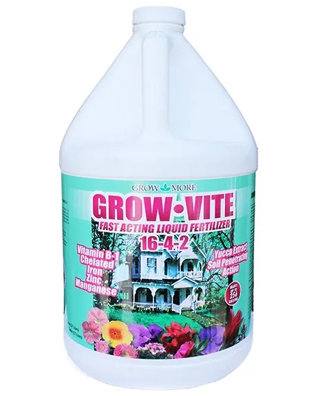 Grow More 16-4-2 Grow Vite