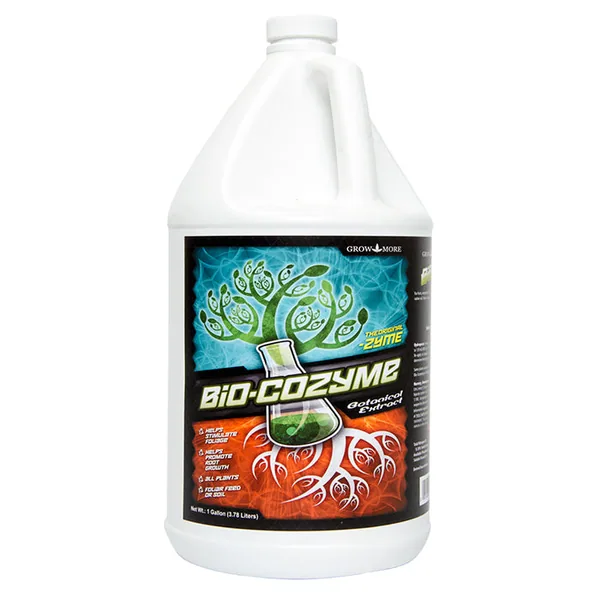Grow More Amber Humic-Fulvic