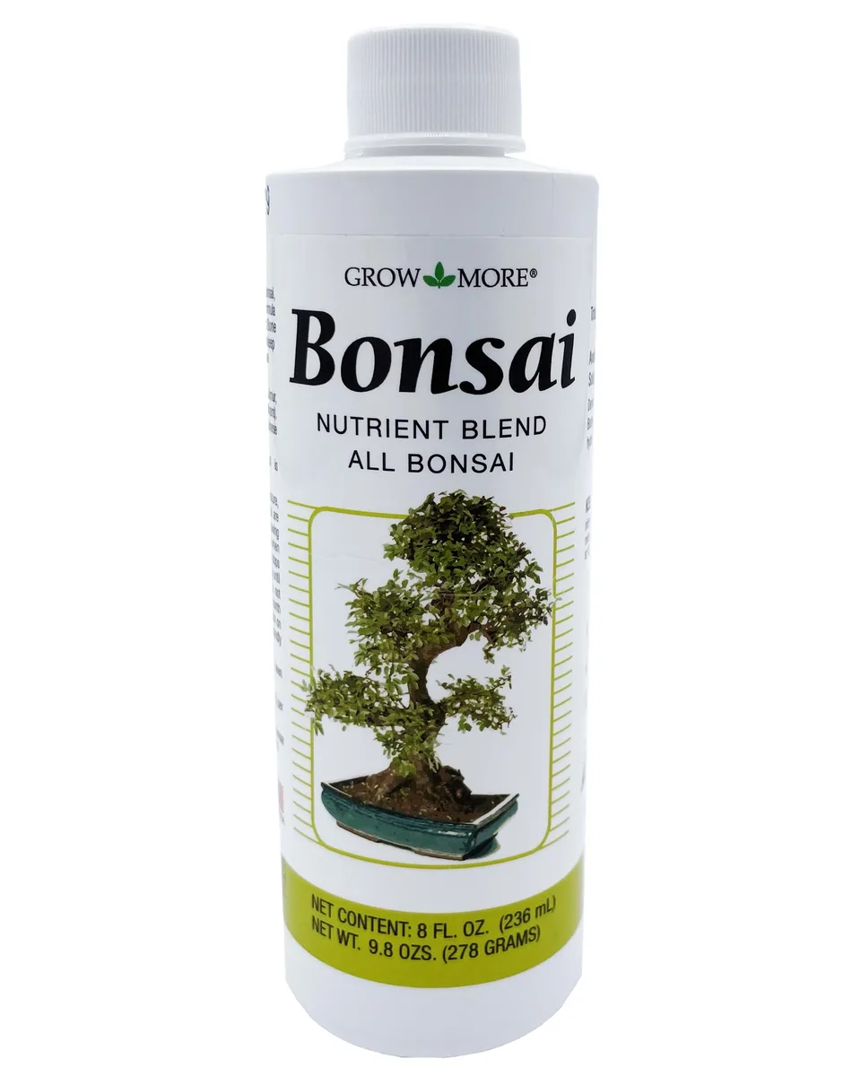 Grow More Bonsai Food - Image 2