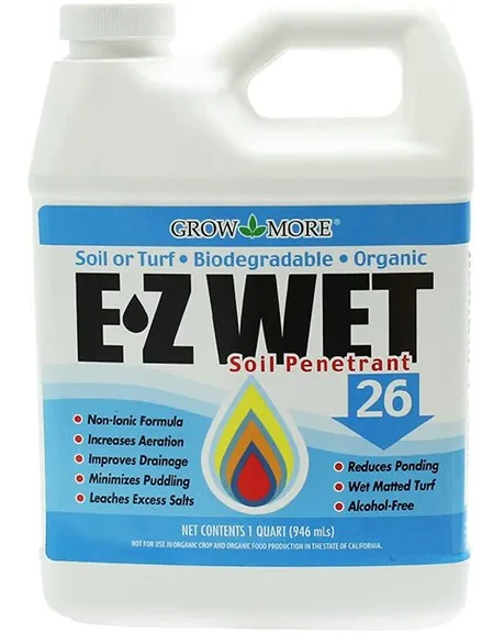 Grow More E-Z Wet 26