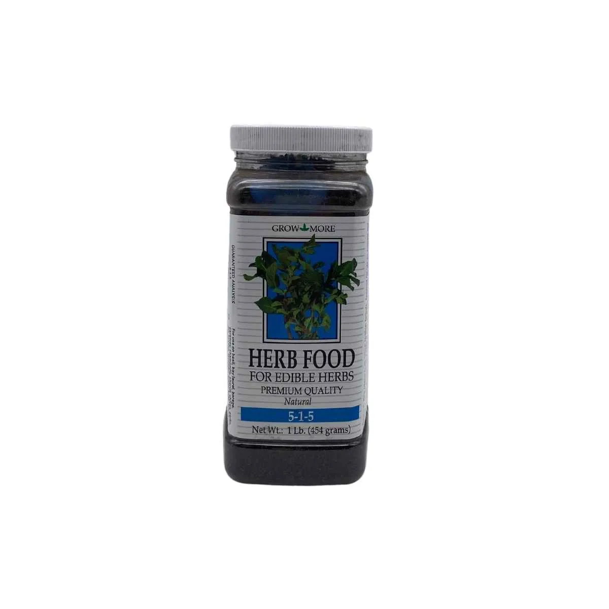Grow More Herb Food - Image 2