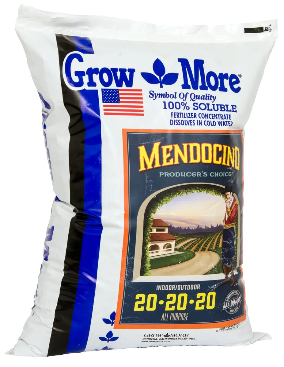 Grow More Mendo 20-9-20 - Image 2
