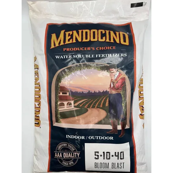 Grow More Mendo Crystalizer 05-10-40 Soluble - Image 2