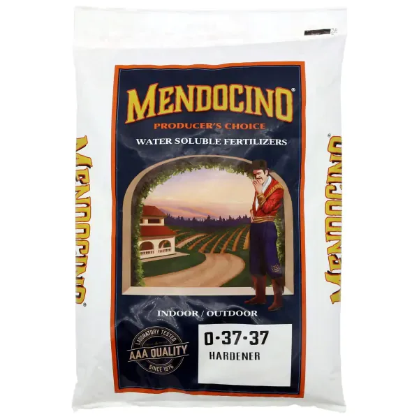 Grow More Mendo Flower Hardener 00-37-37 - Image 2