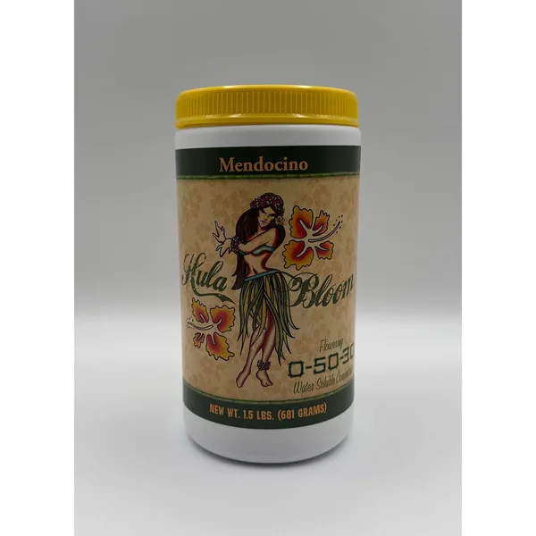 Grow More Hula Bloom 00-50-30 - 1.5 lb