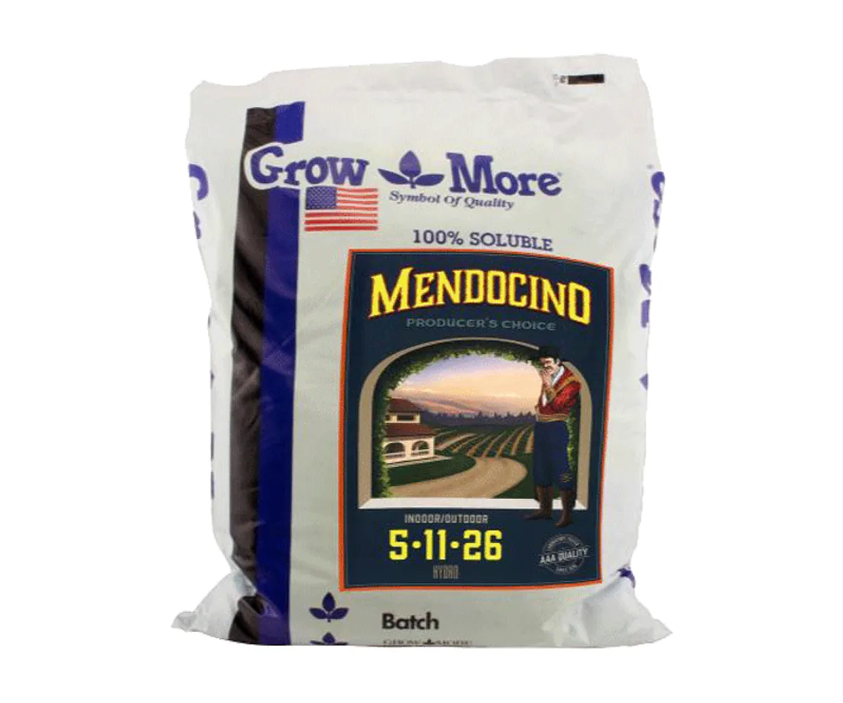 Grow More Mendo Hydro 05-11-26 - Image 2