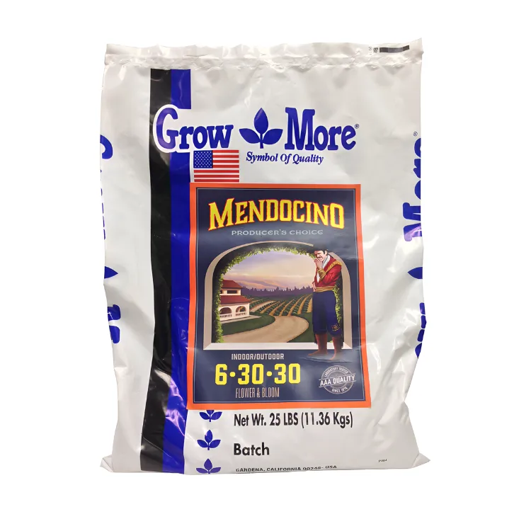 Grow More Mendocino Purge - Image 2