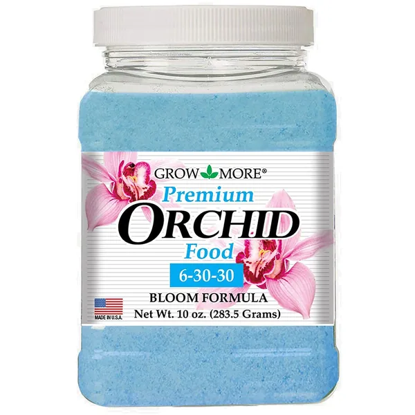 Grow More Orchid Bloom 6-30-30