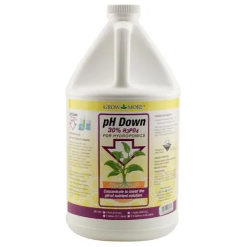 Grow More pH DOWN - Image 2