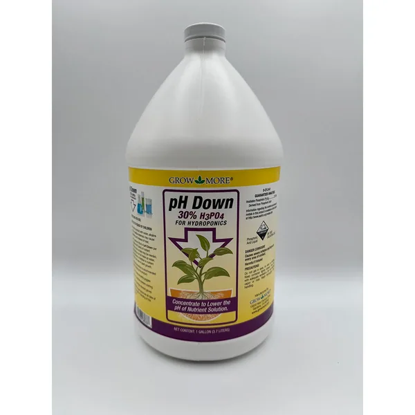 Grow More pH DOWN