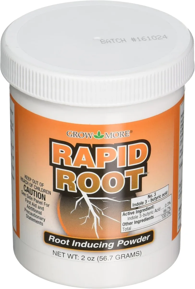 Grow More Rapid Root #3 - Image 2
