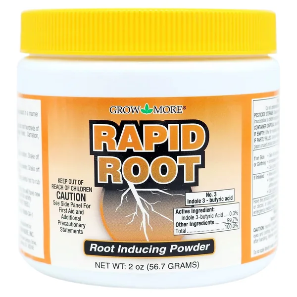 Grow More Rapid Root #3