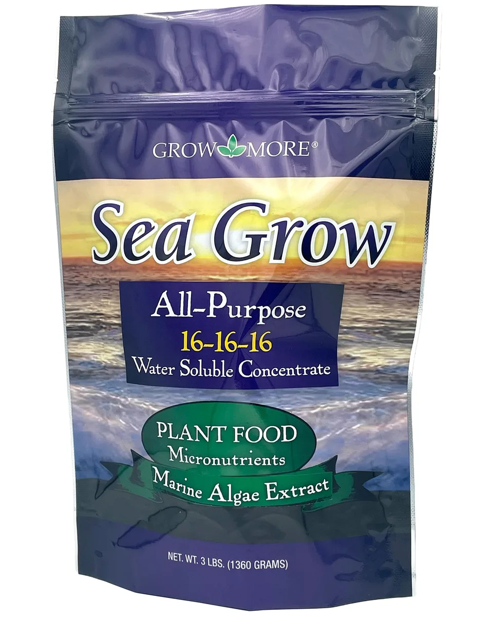 Grow More Sea Grow 16-16-16 - Image 2