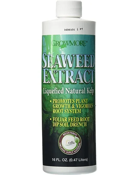 Grow More Seaweed Extract