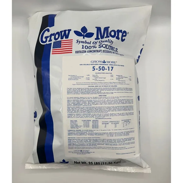 Grow More Standard 05-50-17