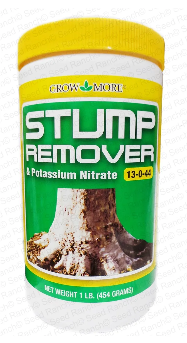 Grow More Stump Remover - Image 2