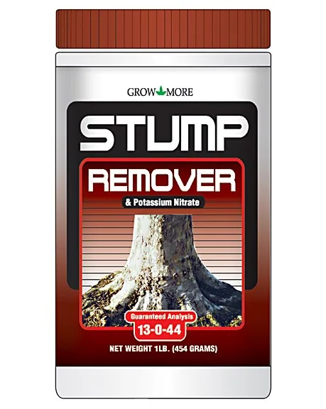 Grow More Stump Remover