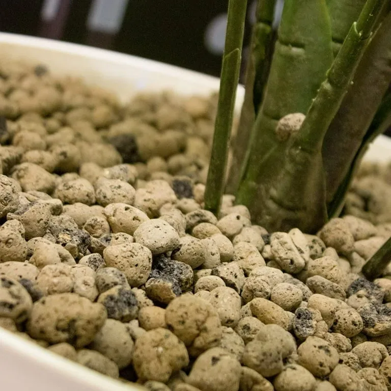 GROW!T Clay Pebbles, 10 L - Image 2