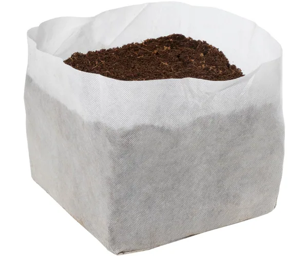 GROW!T Commercial Coco Coir RapidRIZE X6 Blocks - Case of 40