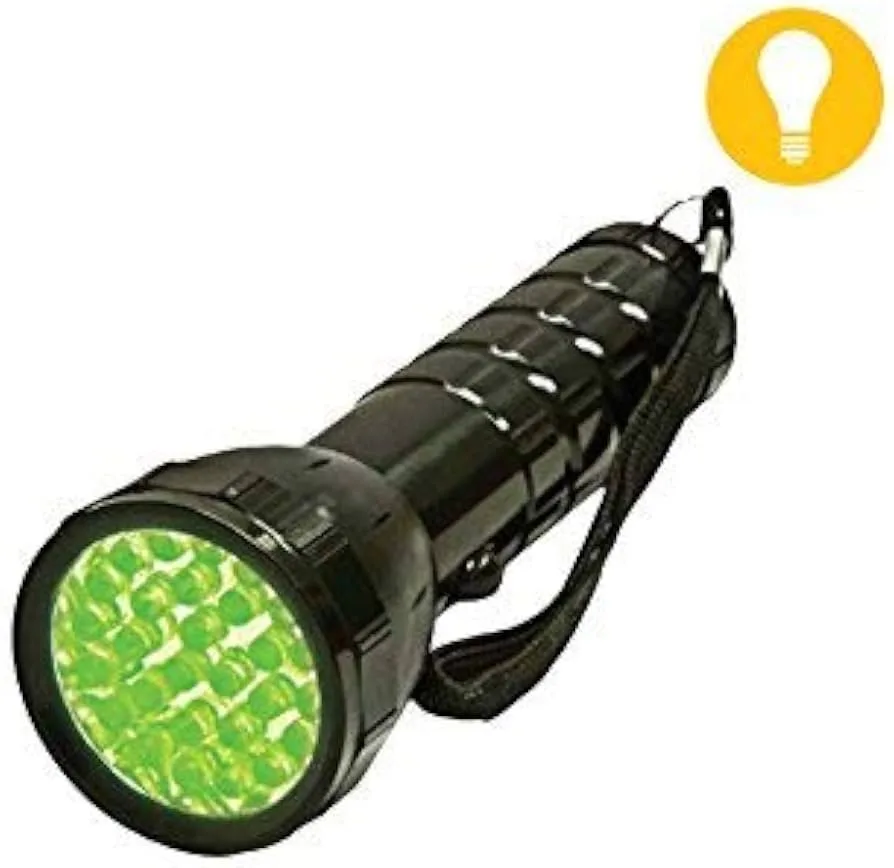 GROW1 10W COMMERCIAL GREEN LED 4400mAh - Image 2