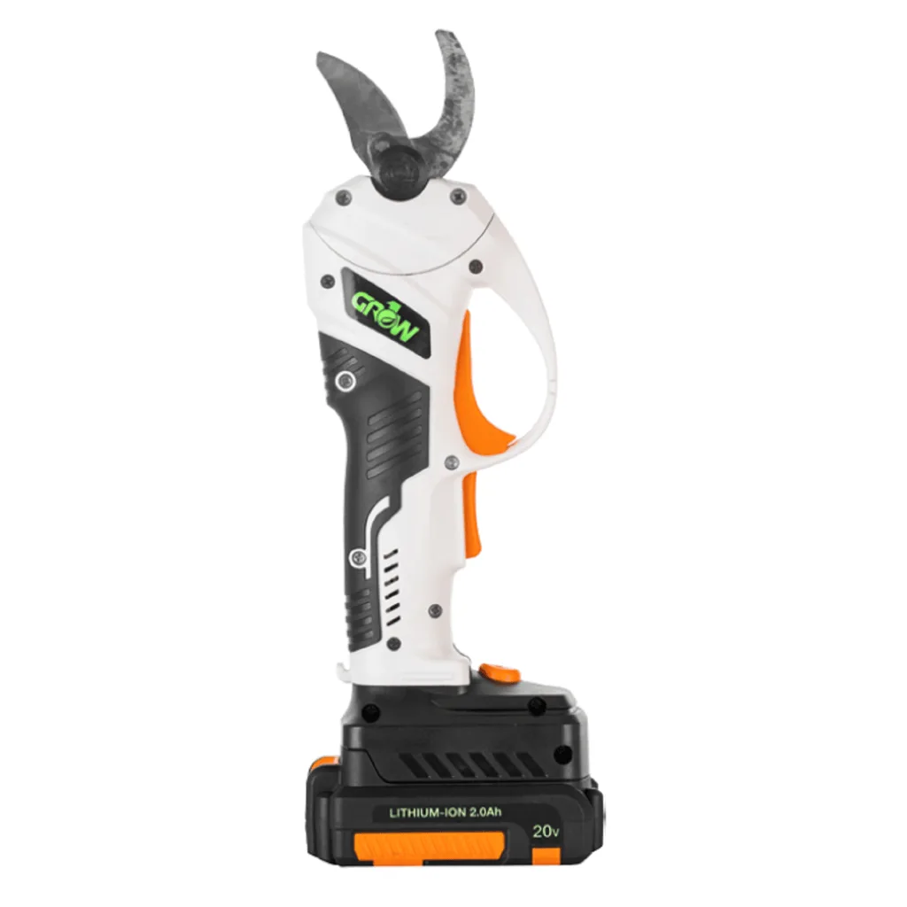 Grow1 20V DC Electronic Cordless Pruning Shears - Image 2