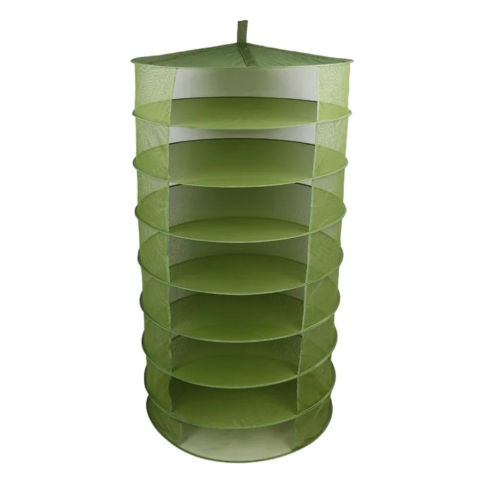 GROW1 2ft 1-Piece Drying Rack - Image 2