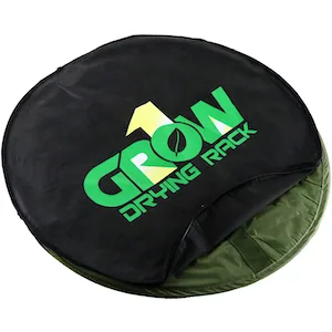 GROW1 2ft 1-Piece Drying Rack