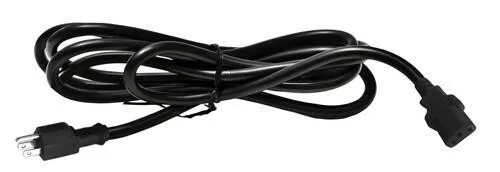 8' Grow1 DIY 16 Gauge 120V Electric Cord - Image 2
